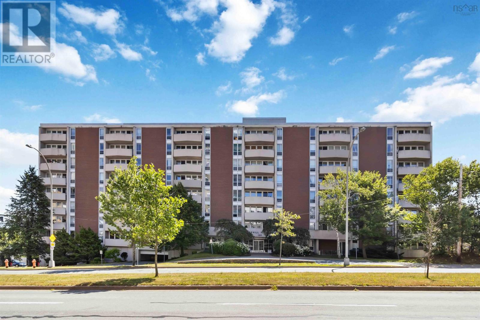 105 Dunbrack Street Unit 109, Halifax, NS B3M 3B7