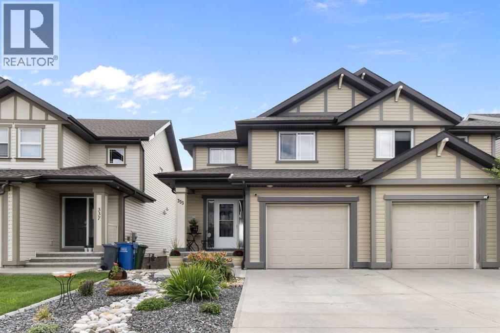 333 Sunset Common, Cochrane, AB T4C 0L8