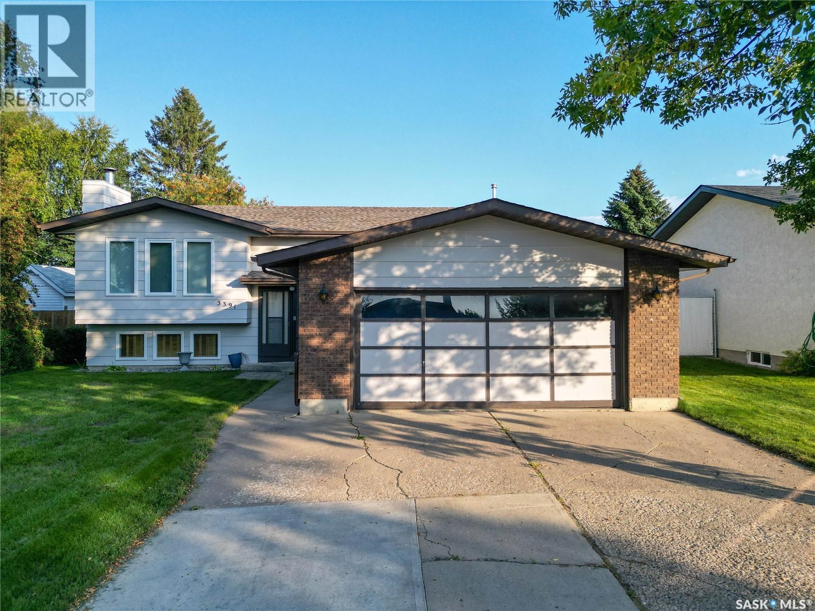 3391 Bliss Cres, Prince Albert, SK S6V 7L1