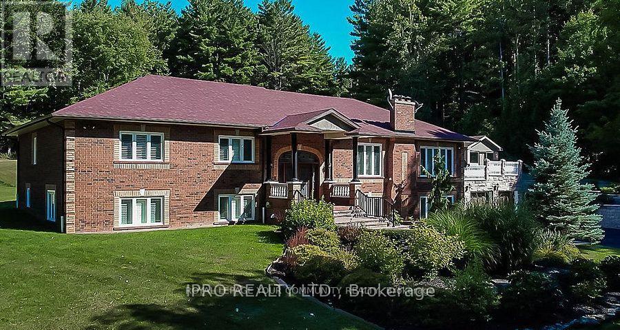 8339 Finnerty Side Rd, Caledon, ON L7E 0Z2