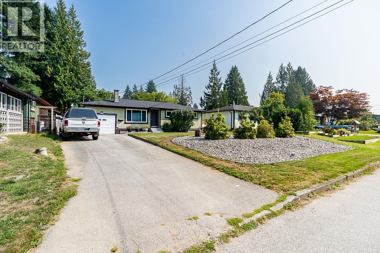 210 Street Unit 11620, Maple Ridge, BC V2X 4Y1