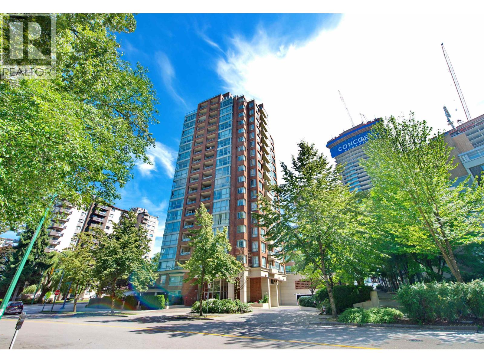 4888 Hazel Street Unit 1908, Burnaby, BC V5H 4T4