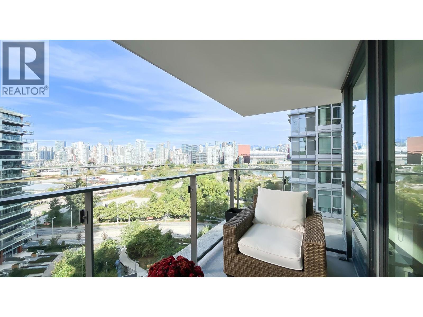 1788 Columbia Street Unit 1202, Vancouver, BC V5Y 4A1