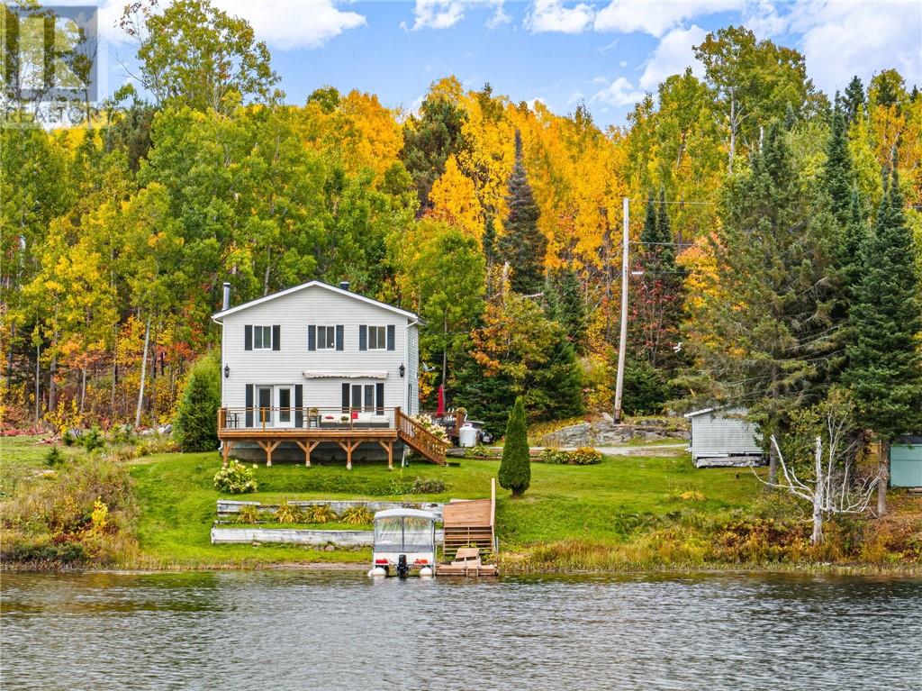 431 Elbow Lake Rd, Greater Sudbury, ON P3E 4N1