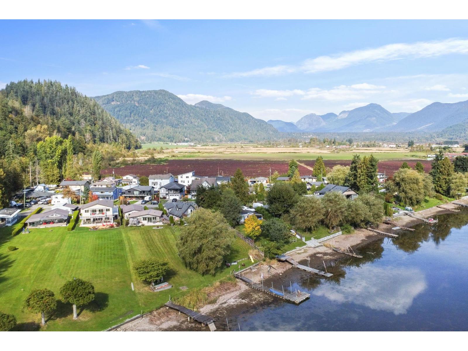 35042 Sward Rd, Mission, BC V2V 7H2