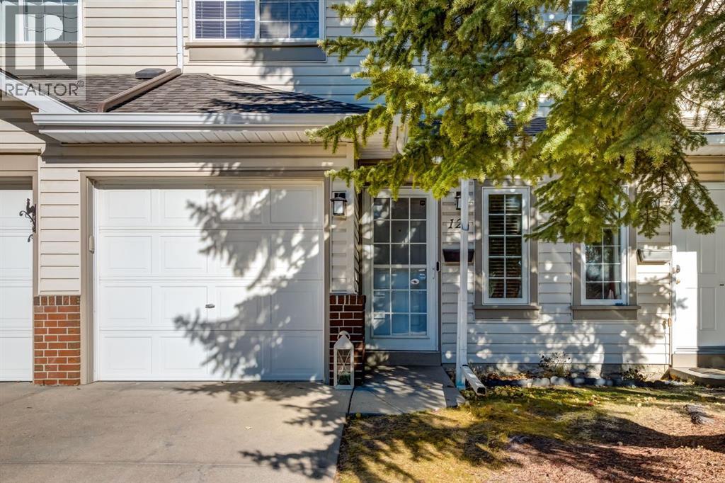 12 Millrise Grn SW, Calgary, AB T2Y 3E8