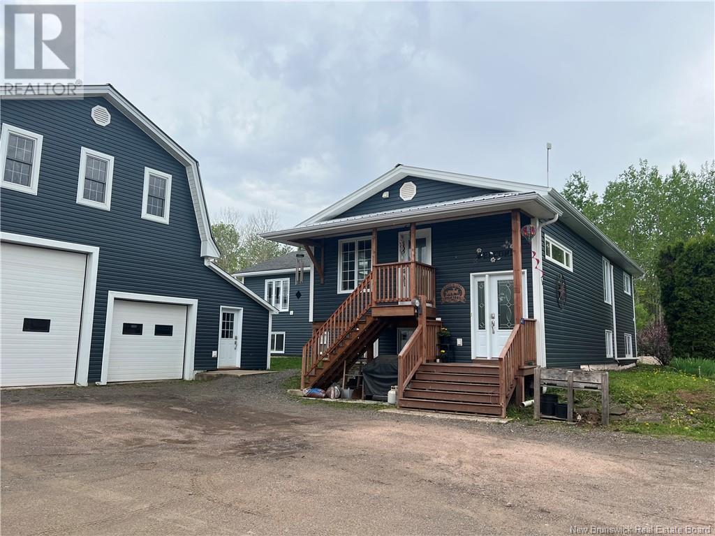 41 Bannister Rd, Colpitts Settlement, NB E4J 1A3
