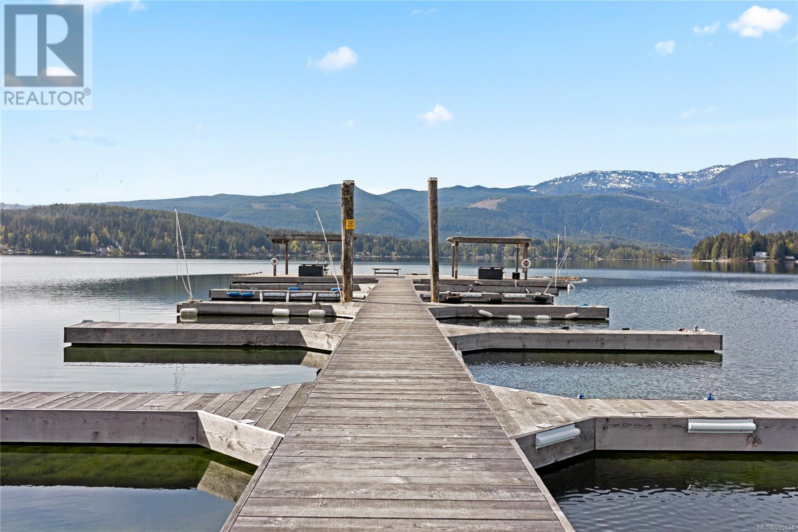 9624 Lakeshore Rd Unit 4 Rd, Port Alberni, BC V9Y 8Z3
