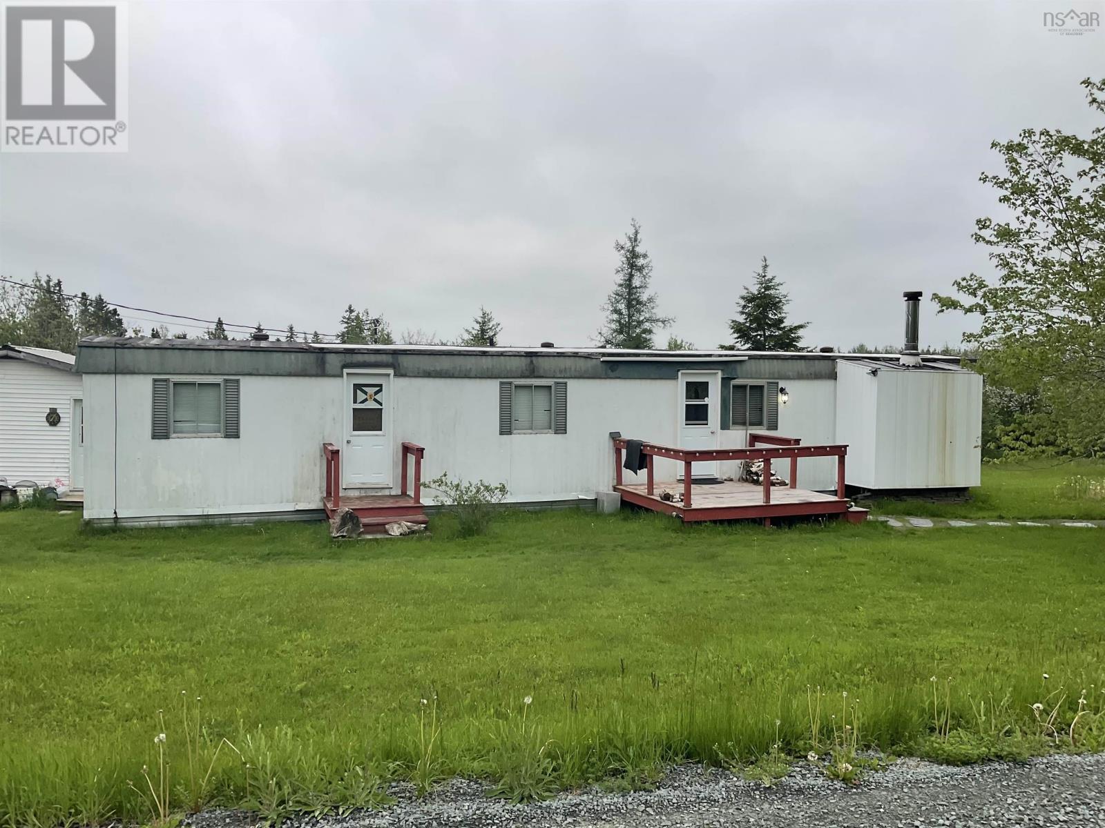 190 South Rd, South Section, NS B0N 1X0