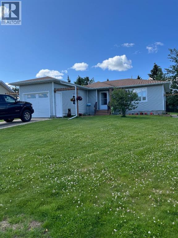 3 Isbister Ave, Swan Hills, AB T0G 2C0