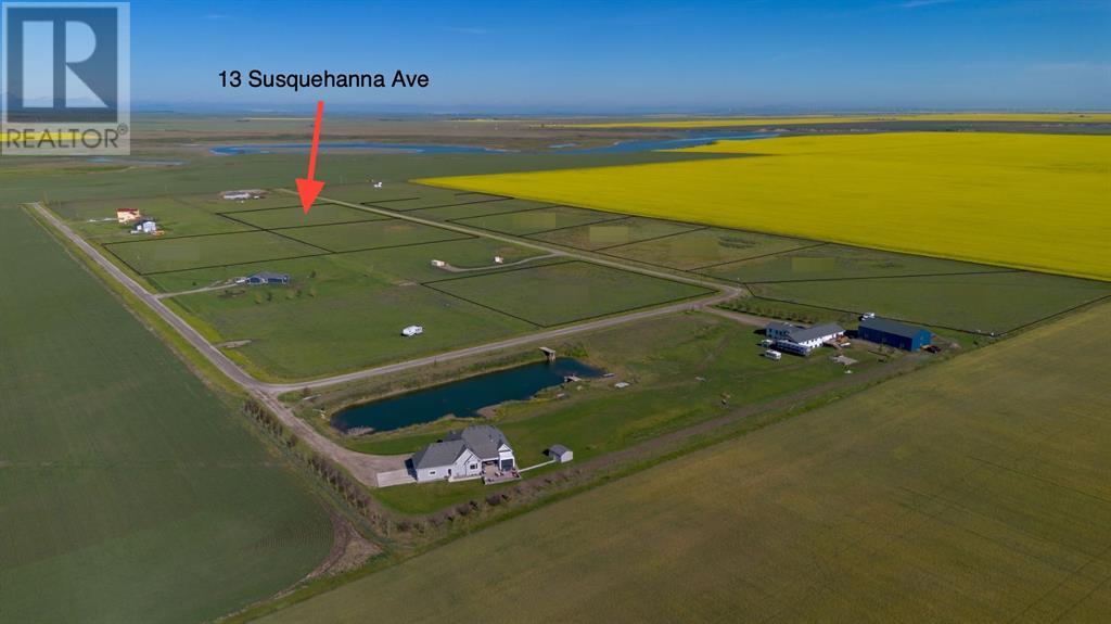 13 Susquehanna Ave, Rural Cardston County, AB T0K 0K0