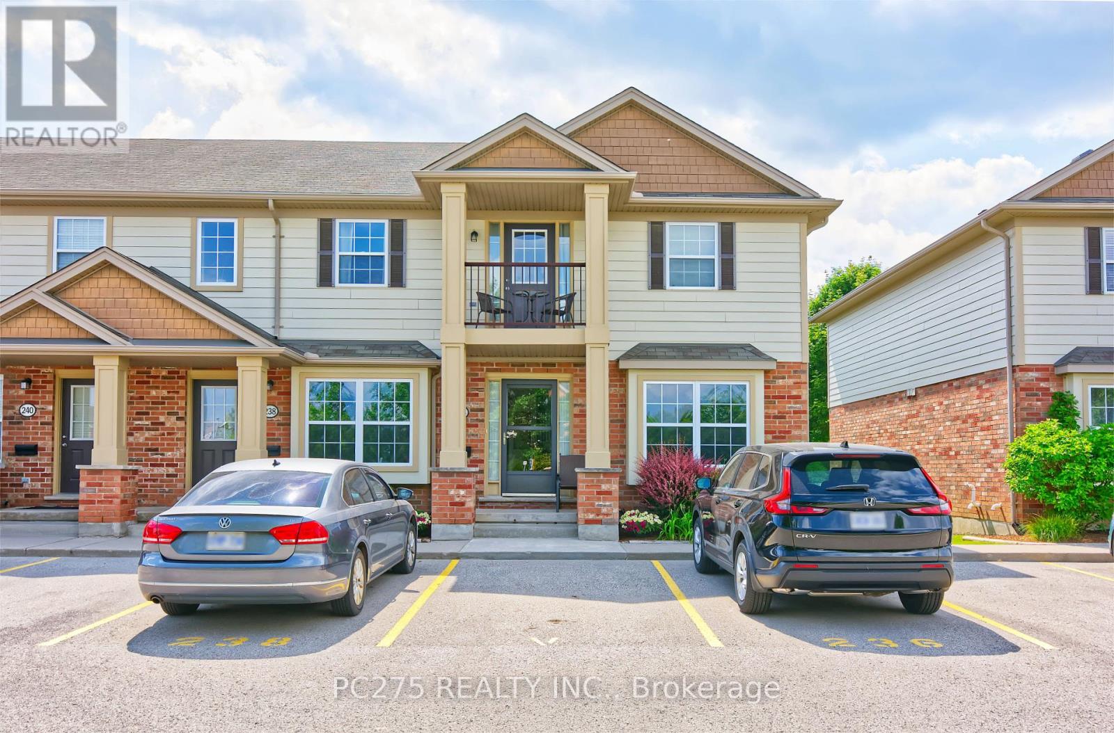 236 3320 Meadowgate Blvd, London, ON N6M 0A7