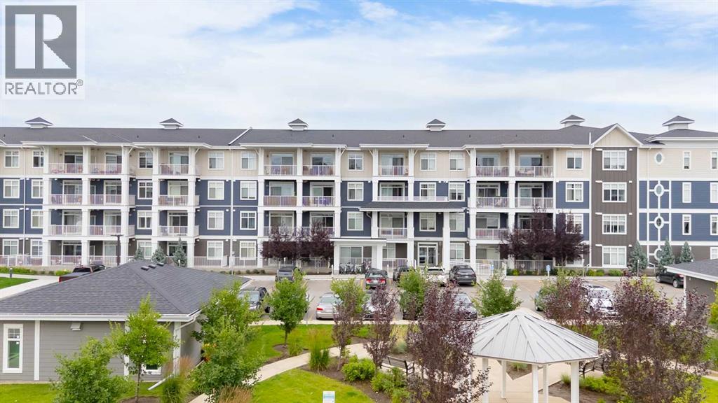 400 Auburn Meadows Common Se Unit 307, Calgary, AB T3M 3K7