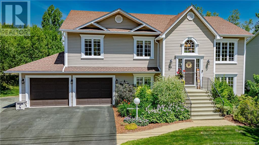 48 Peters Dr, Fredericton, NB E3A 0L2