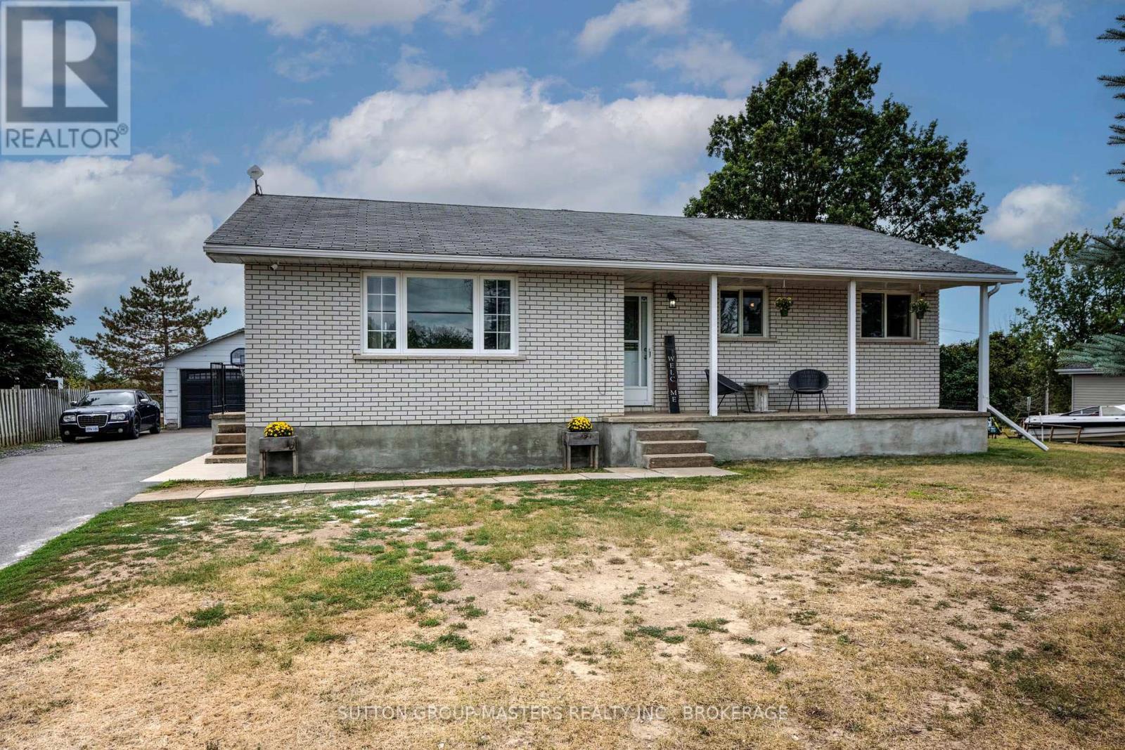 2688 County Road 6 Rd, Stone Mills, ON K0K 3N0