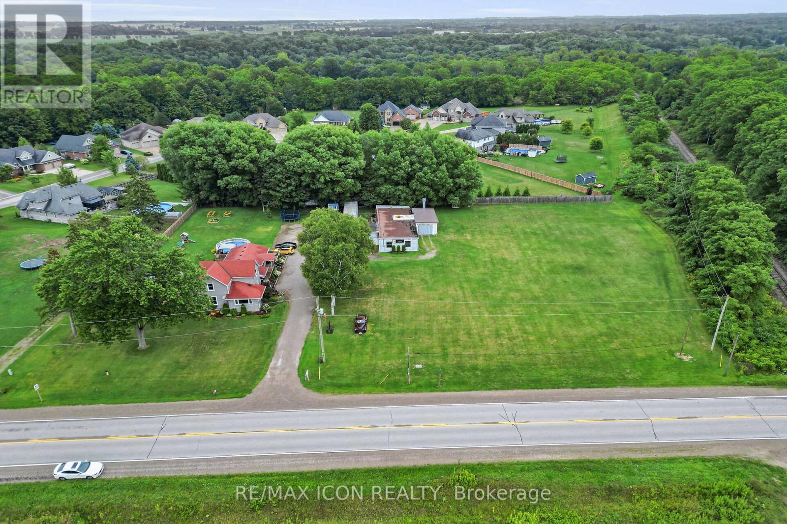 9664 Belmont Rd, Central Elgin, ON N5P 3S7