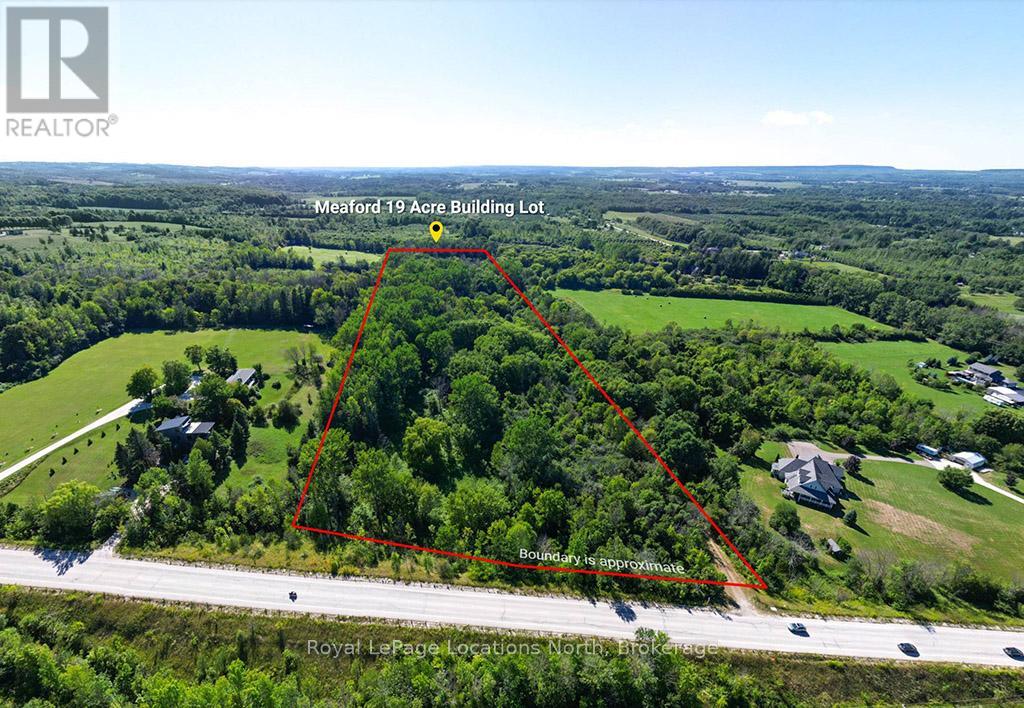 Ptlt 12 7 Grey Road, Meaford, ON N4L 1W7