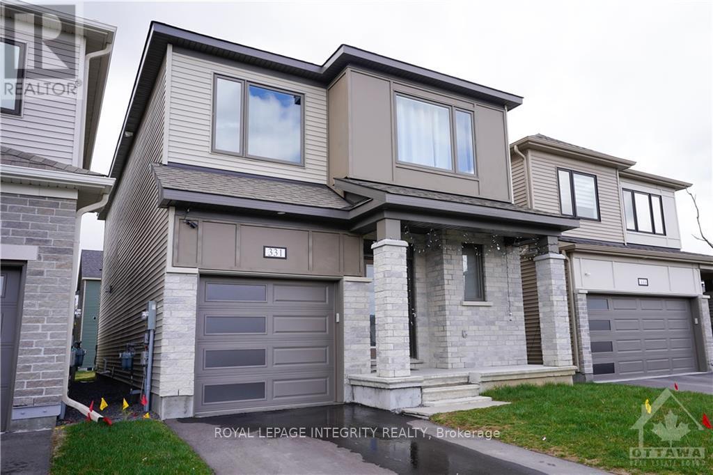 331 Crossway Ter, Ottawa, ON K2S 2Z3