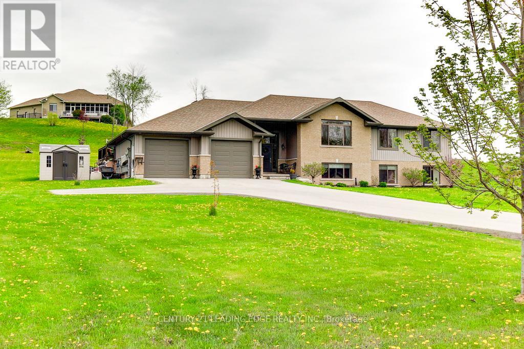 138 Hiddenvalley Dr, Belleville, ON K0K 2V0