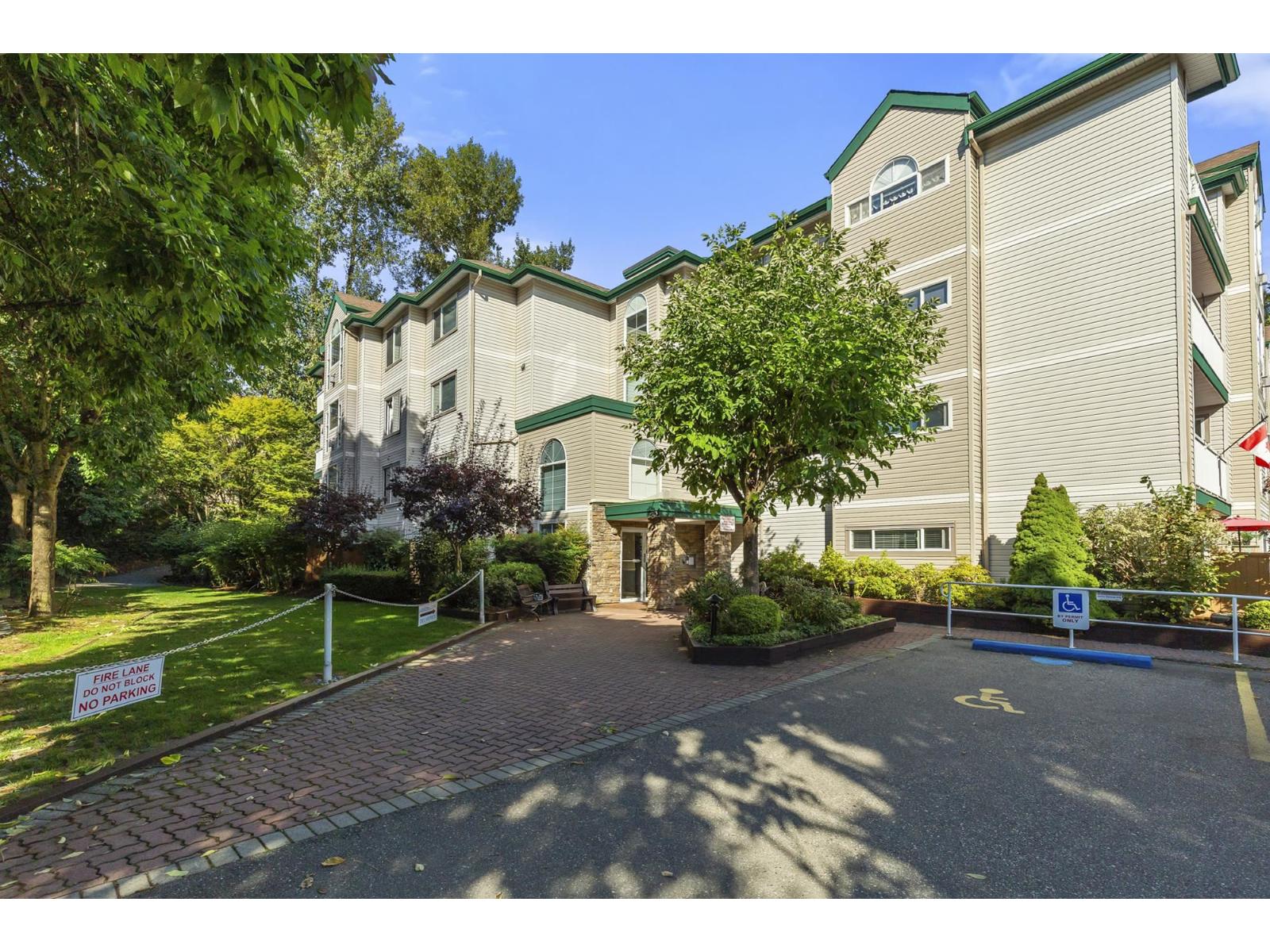2963 Nelson Place Unit 412, Abbotsford, BC V2S 7L6