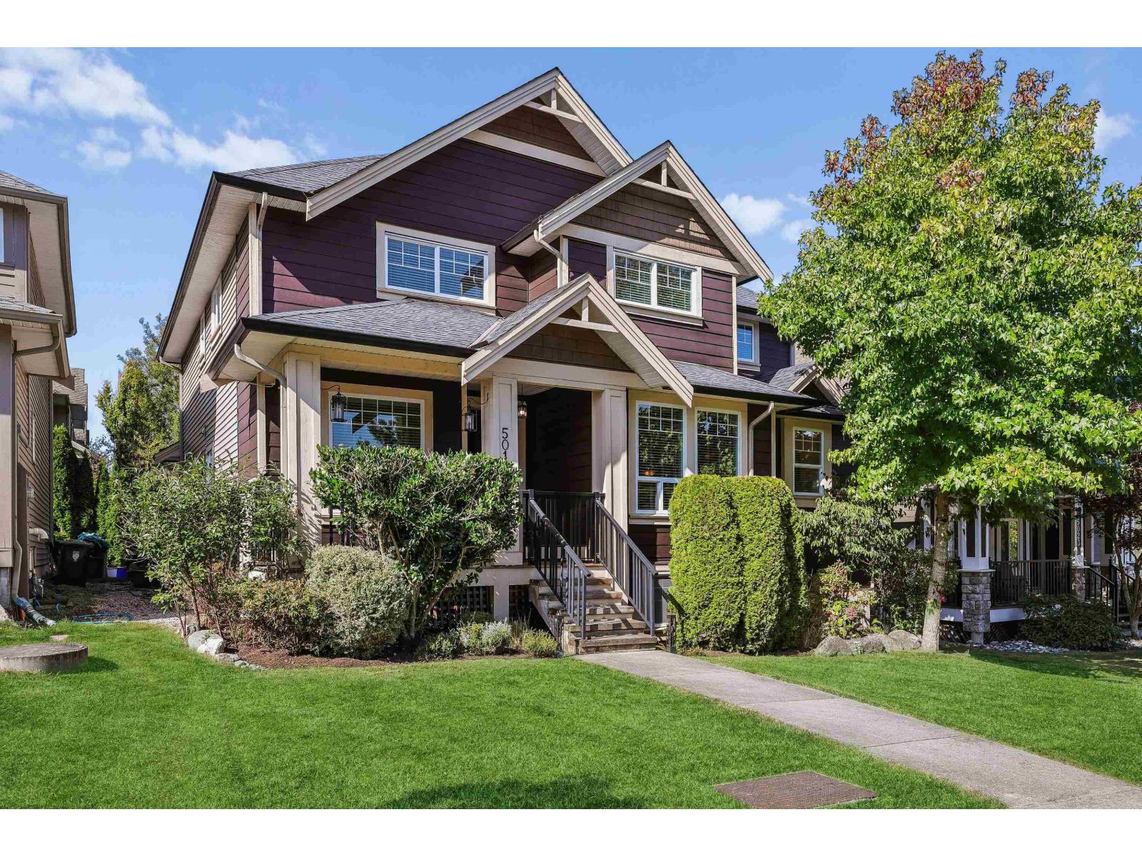 223 Street Unit 5017, Langley, BC V2Y 2V4