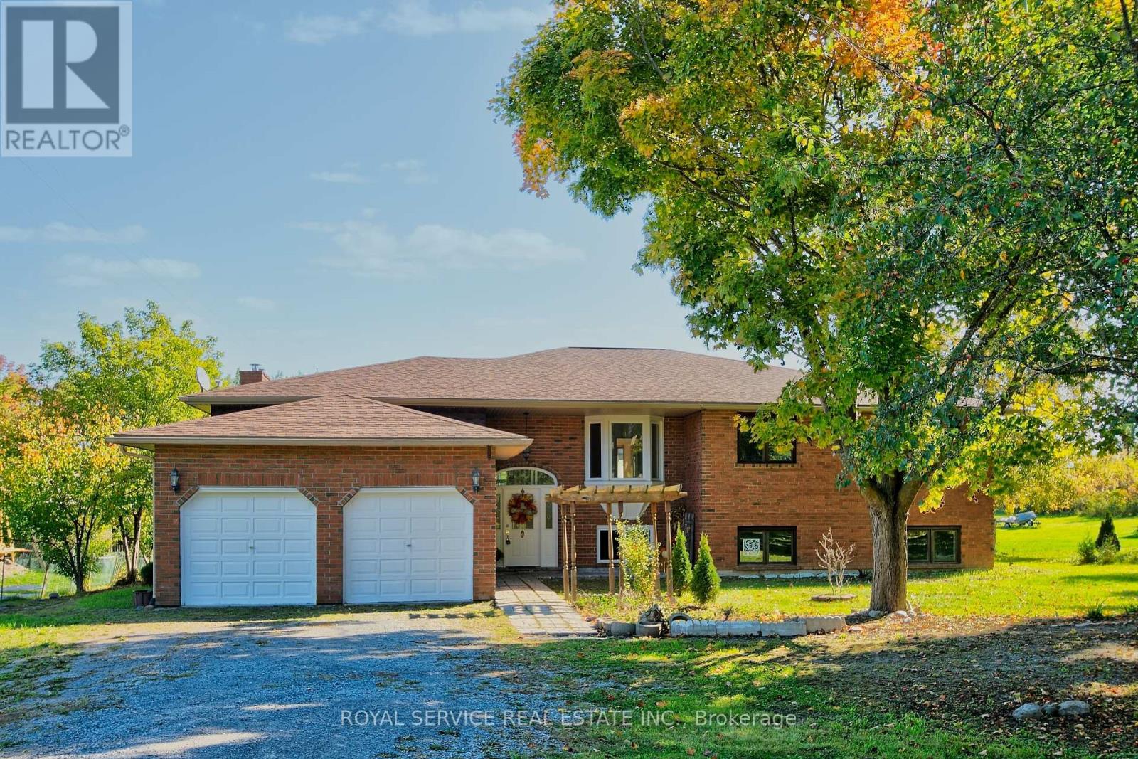 201 Ixl Rd, Trent Hills Campbellford, ON K0K 1L0