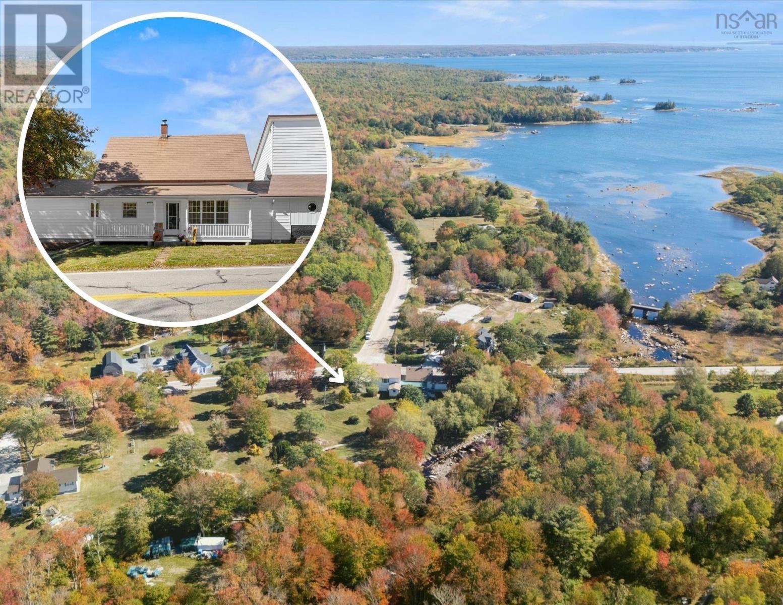 902 Highway 3, Birchtown, NS B0T 1W0