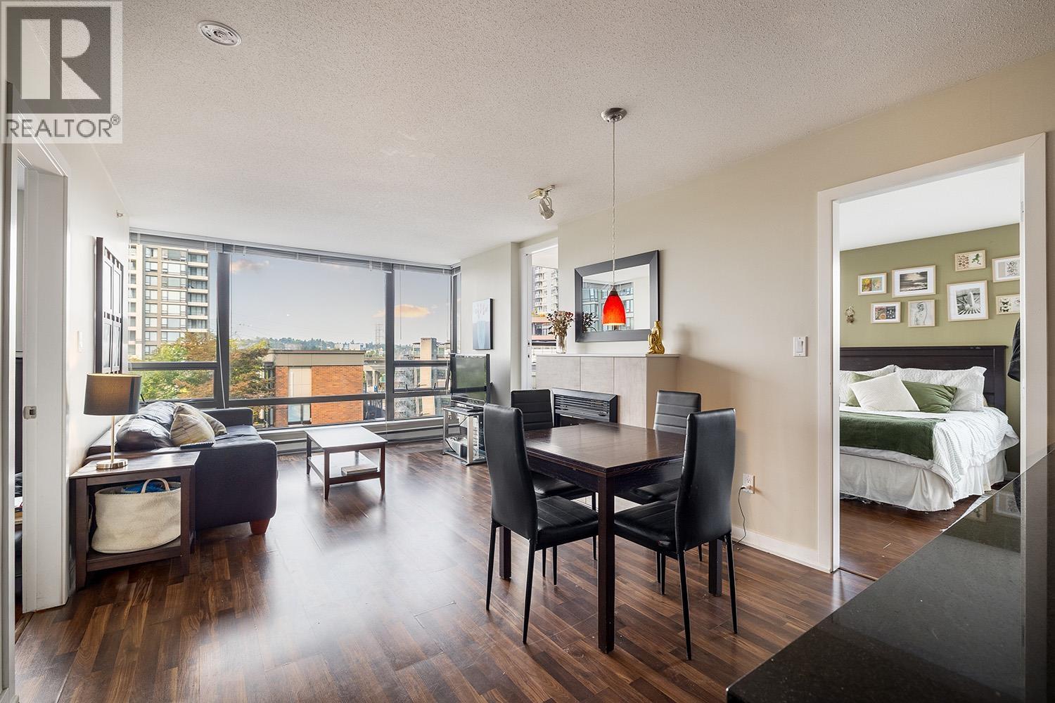 4182 Dawson Street Unit 506, Burnaby, BC V5C 0A2