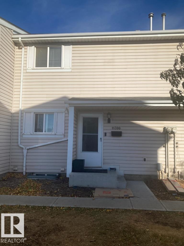 139 Av Nw Unit 11398, Edmonton, AB T5X 3L4