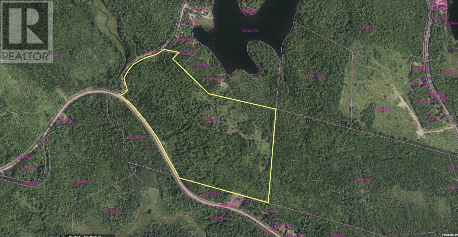348 Highway, Glenelg, NS B0H 1E0
