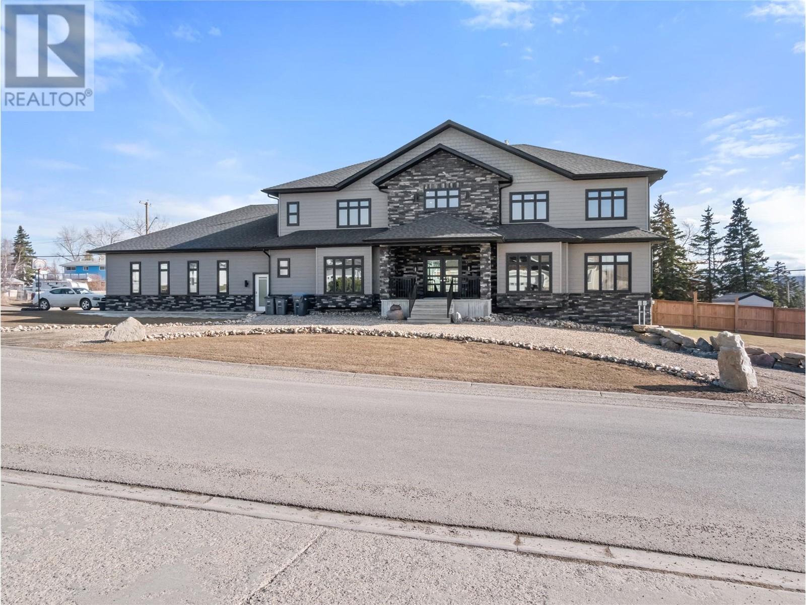 89 Avenue Unit 1905, Dawson Creek, BC V1G 0A2