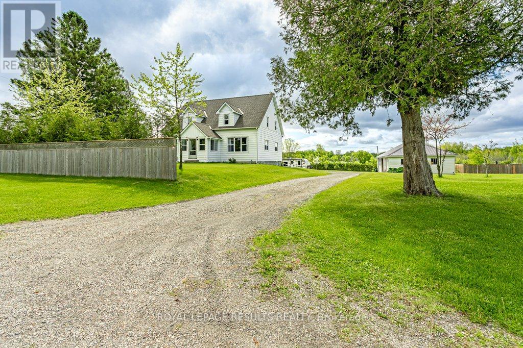 622 Norfolk County Rd 60 Rd, Norfolk Walsingham, ON N0E 1X0