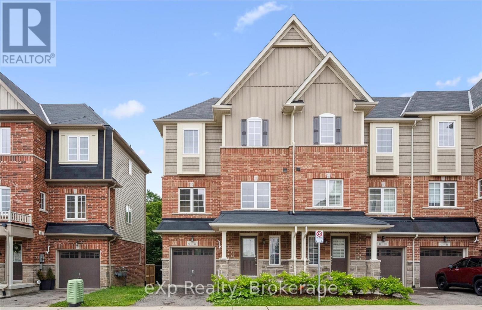 50 88 Decorso Dr, Guelph, ON N1L 0A1