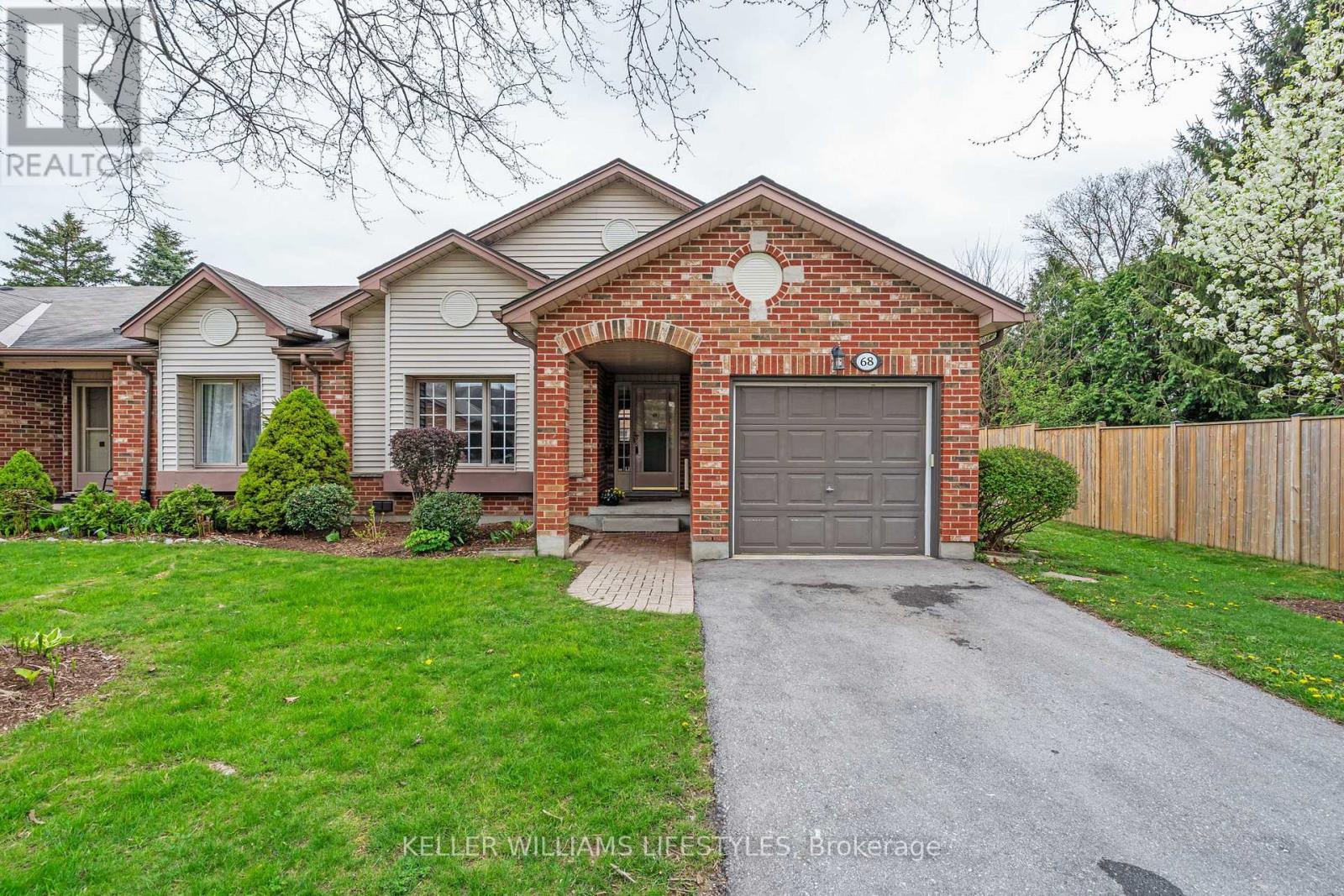 68 1478 Adelaide St N, London, ON N5X 3Y1