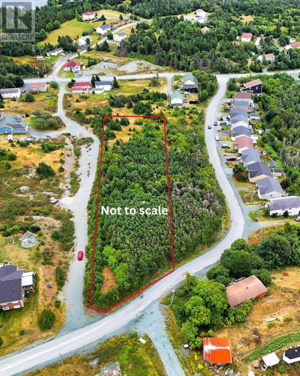 20-22 Farm Rd, Portugal Cove, NL A1M 2T2
