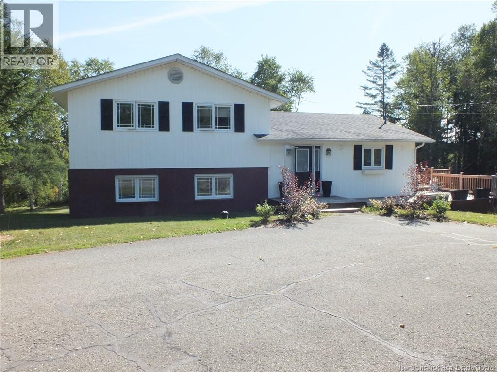 2948 Route 109, Three Brooks, NB E7G 2X4