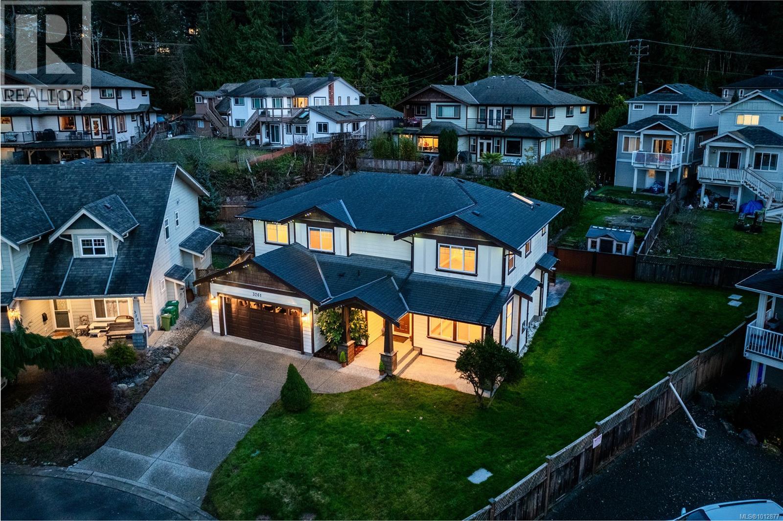 3261 Willshire Dr, Langford, BC V9C 2V4