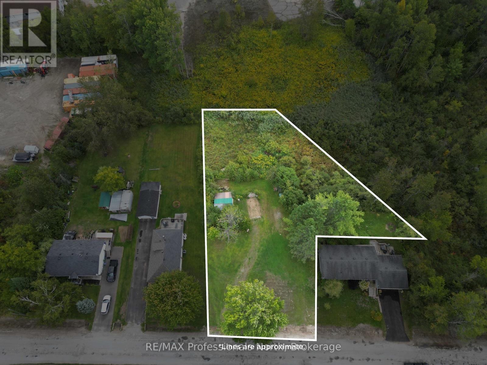 1 Anson Street, Minden Hills Anson, ON K0M 2K0