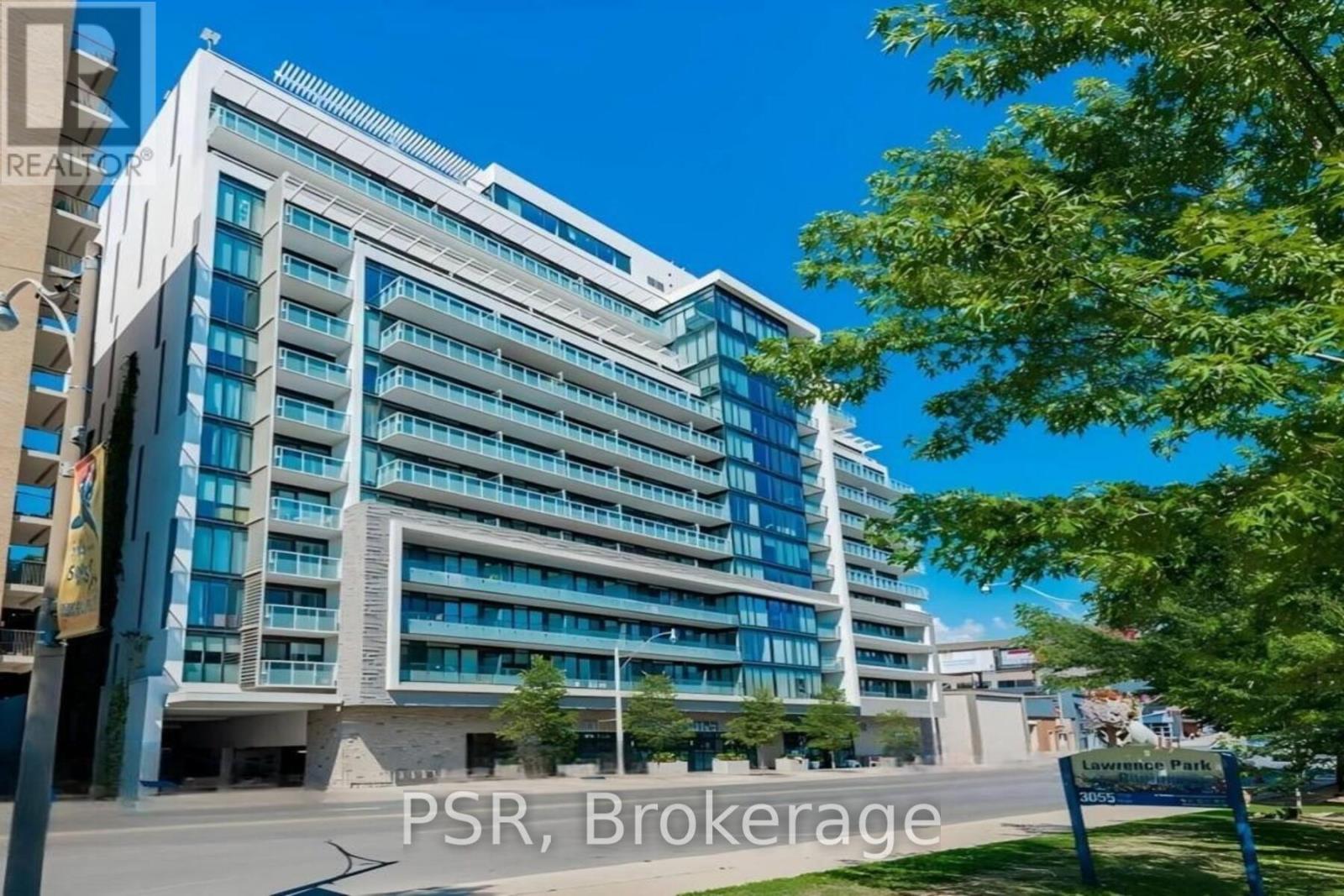 311 3018 Yonge St, Toronto, ON M4N 0A5
