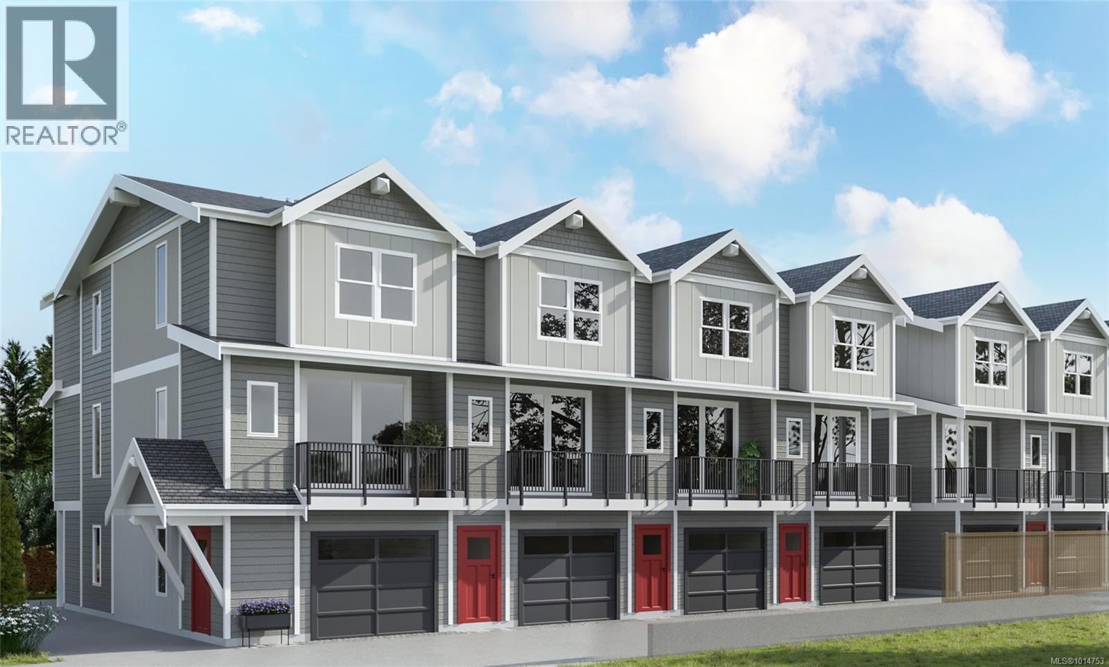 960 Jenkins Ave Unit 103 Ave, Langford, BC V9B 2N7