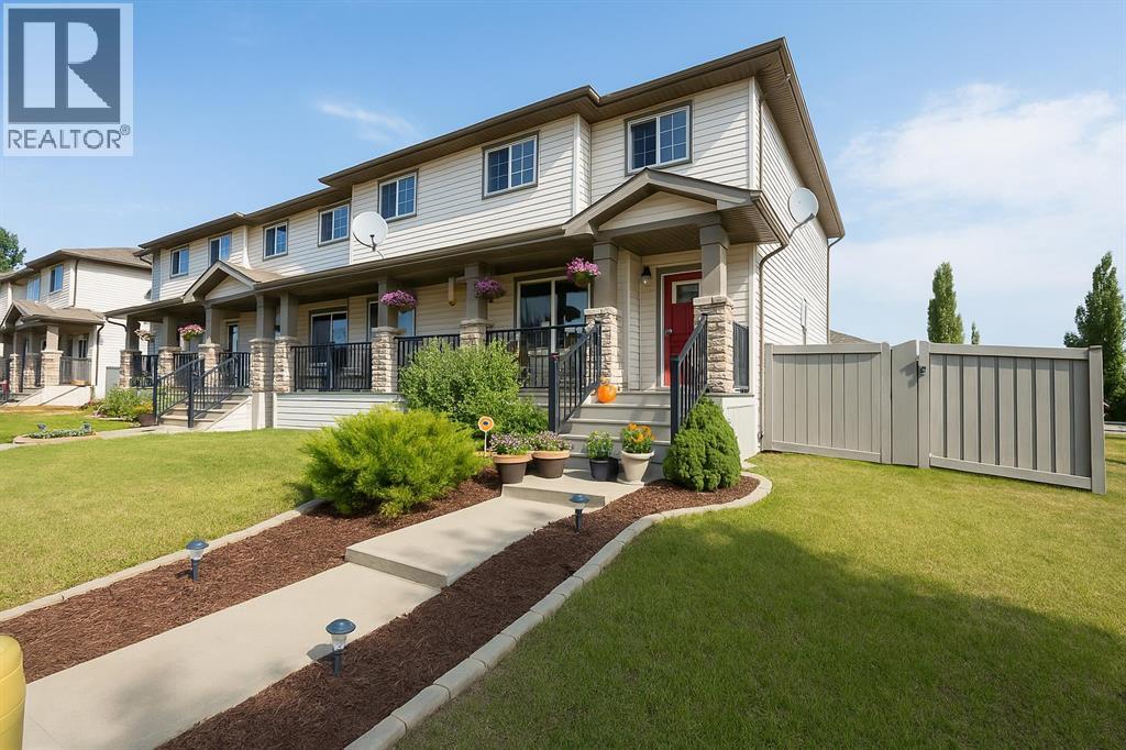 69 Avenue Unit 11202, Grande Prairie, AB T8W 0C9