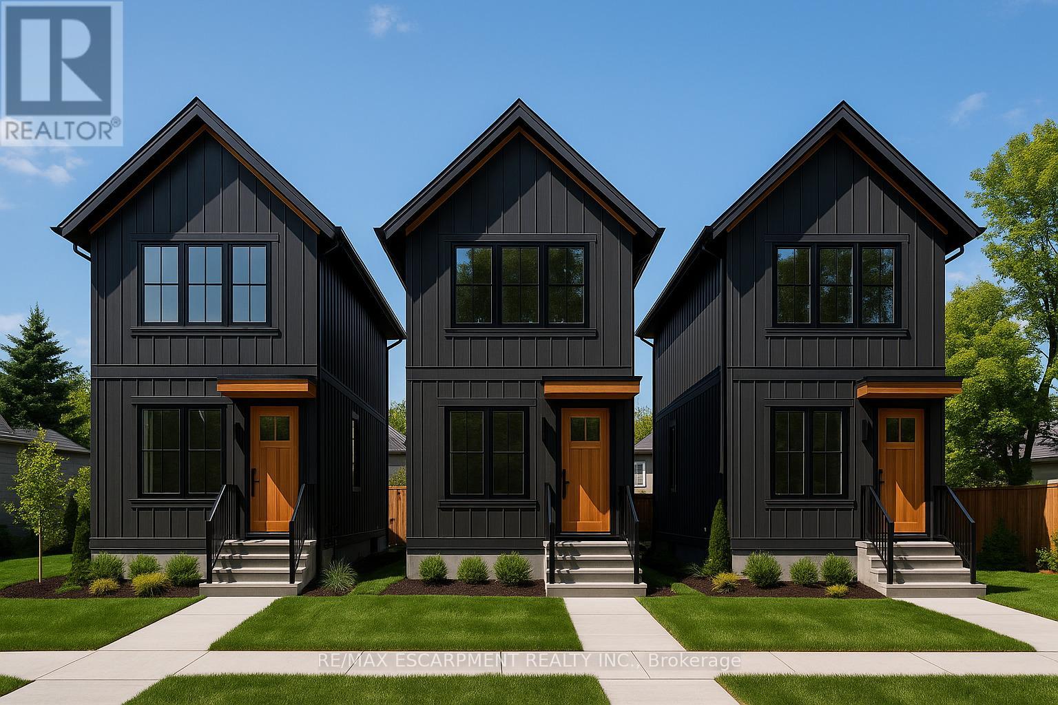 641 Limeridge Rd E, Hamilton, ON L8W 1A2