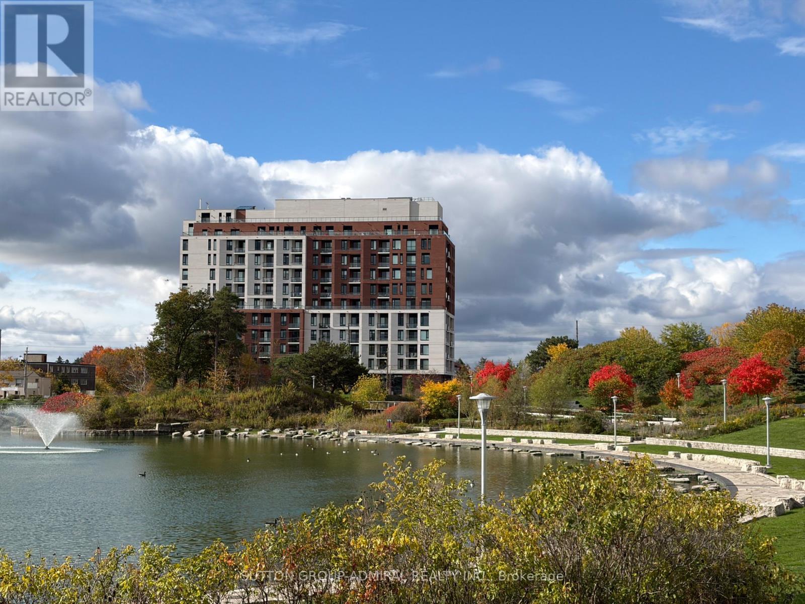 610 3100 Keele St, Toronto Downsview-roding-cfb, ON M3M 0E1
