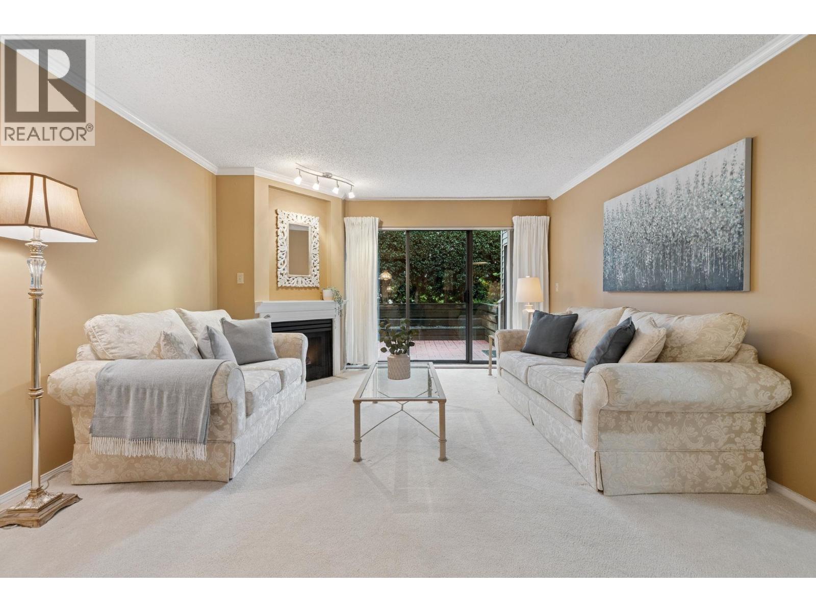 2959 Glen Drive Unit 114, Coquitlam, BC V3B 7H9