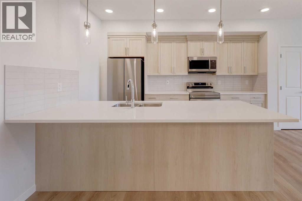 550 Belmont Street Sw Unit 1407, Calgary, AB T2X 5Y9