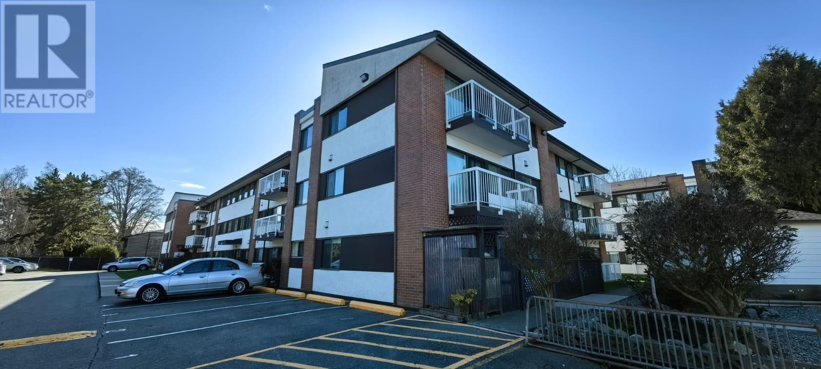 8080 Ryan Road Unit 301, Richmond, BC V7A 2E5