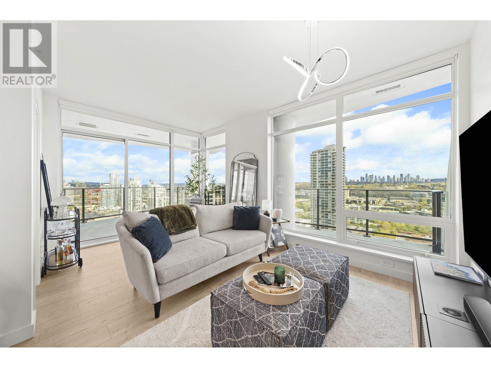 2181 Madison Avenue Unit 2609, Burnaby, BC V5C 0N4