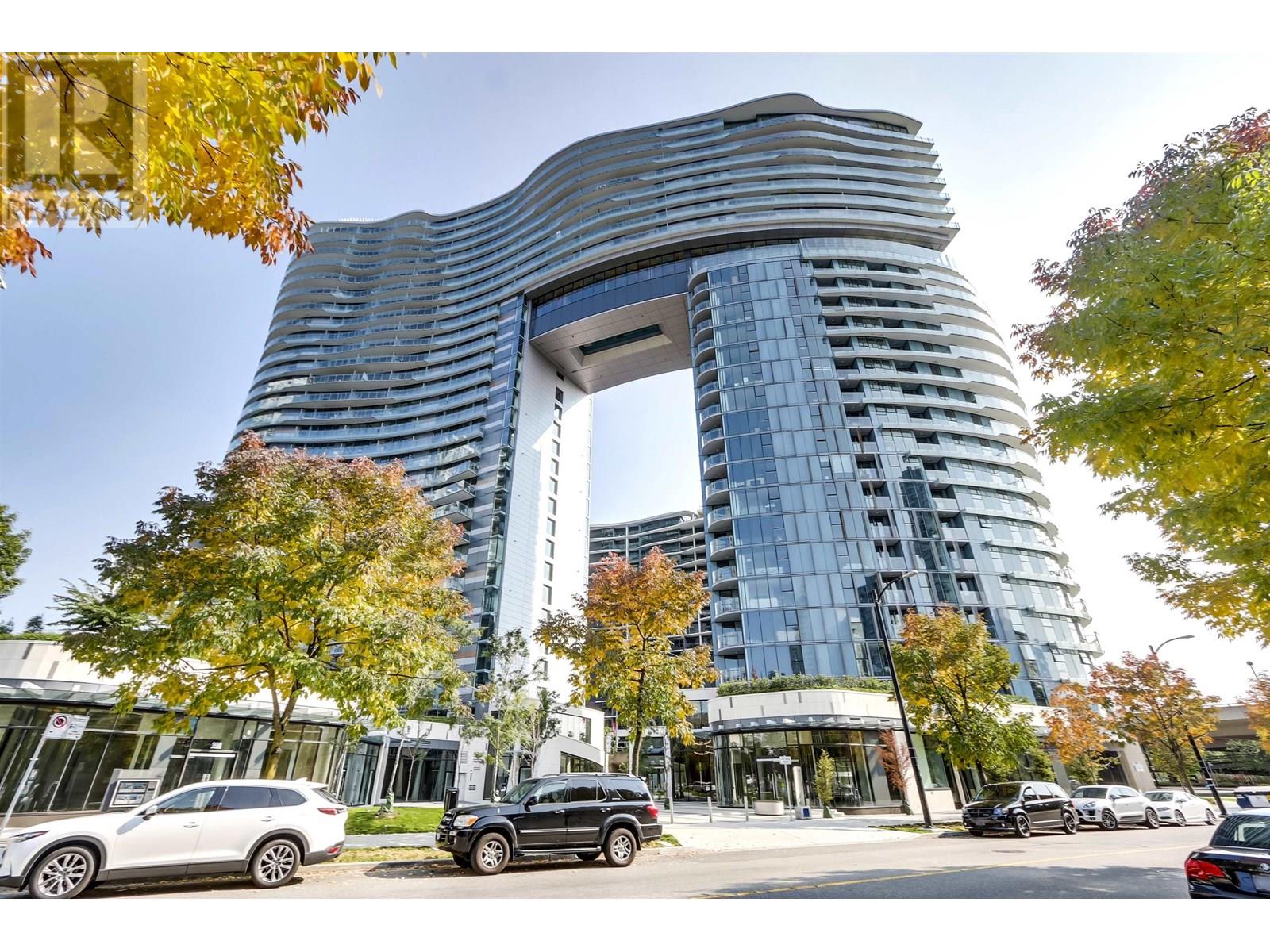 89 Nelson Street Unit 2620, Vancouver, BC V6Z 0E7