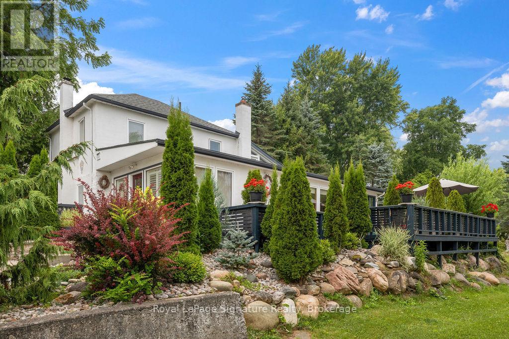 226079 Centreville Rd, Meaford, ON N4L 0A7