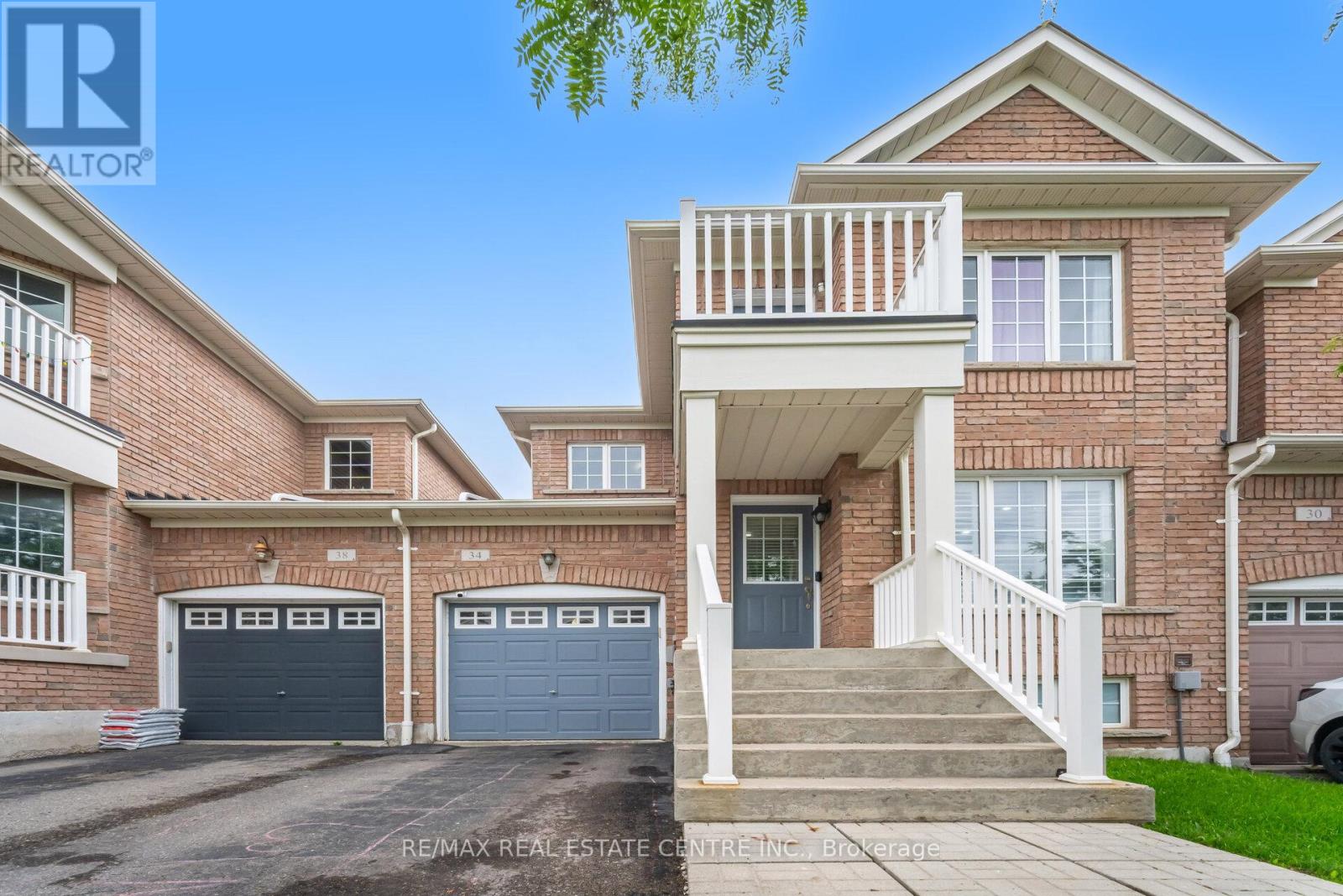 34 Firbank Ln, Whitchurch-Stouffville, ON L4A 0K9